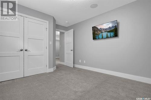 105 Oxbow Crescent, Regina, SK - Indoor Photo Showing Other Room