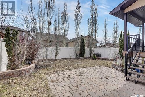 105 Oxbow Crescent, Regina, SK - Outdoor