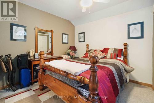 4396 Wellington Road 32, Cambridge, ON - Indoor Photo Showing Bedroom