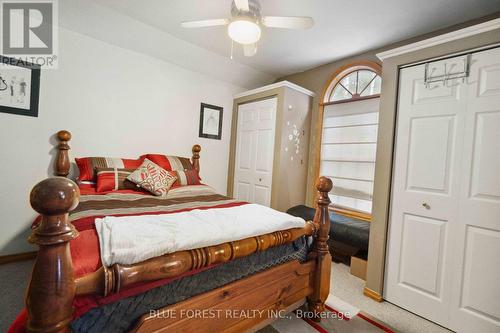 4396 Wellington Road 32, Cambridge, ON - Indoor Photo Showing Bedroom