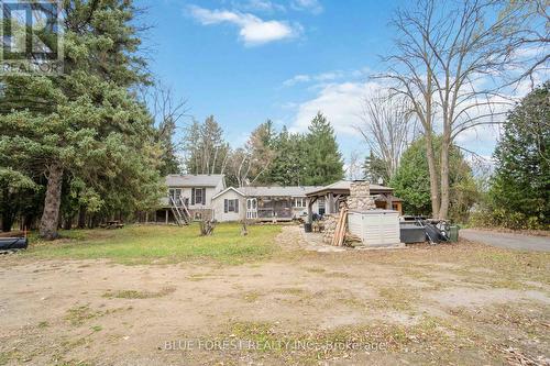 4396 Wellington Road 32, Cambridge, ON - Outdoor