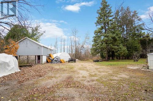 4396 Wellington Road 32, Cambridge, ON - Outdoor