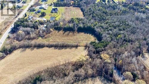 4396 Wellington Road 32, Cambridge, ON - Outdoor With View