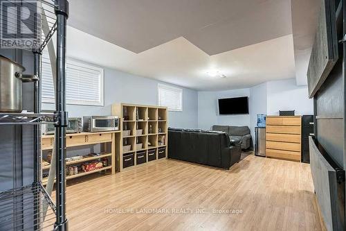 Lower - 179 Hanmer Street E, Barrie, ON - Indoor