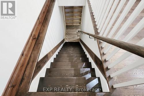 105 Stephens Street, Collingwood, ON - Indoor Photo Showing Other Room