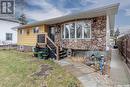 154 Coteau Street W, Moose Jaw, SK  - Outdoor 