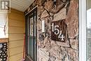 154 Coteau Street W, Moose Jaw, SK  - Outdoor With Exterior 