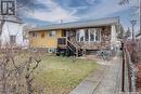 154 Coteau Street W, Moose Jaw, SK  - Outdoor 