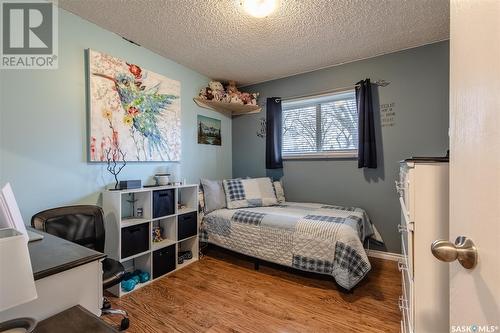 154 Coteau Street W, Moose Jaw, SK - Indoor Photo Showing Bedroom