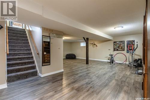 154 Coteau Street W, Moose Jaw, SK - Indoor