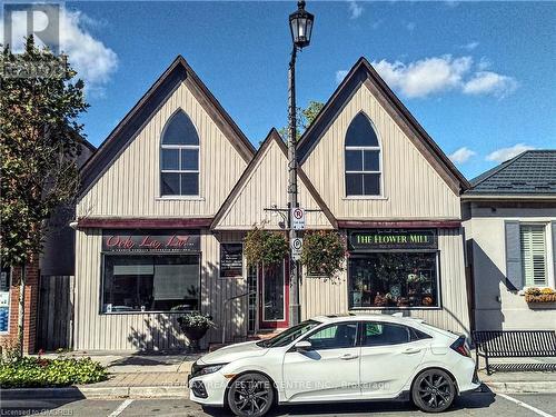 139 Main Street E, Milton, ON - Outdoor