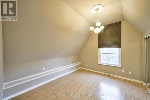 139 Main Street E, Milton, ON - Indoor Photo Showing Other Room