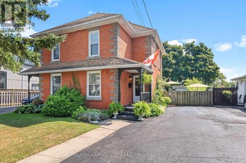 312 Clarence Street, Port Colborne, ON - Outdoor