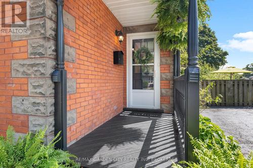 312 Clarence Street, Port Colborne, ON - Outdoor With Exterior