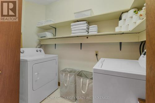 312 Clarence Street, Port Colborne, ON - Indoor Photo Showing Laundry Room