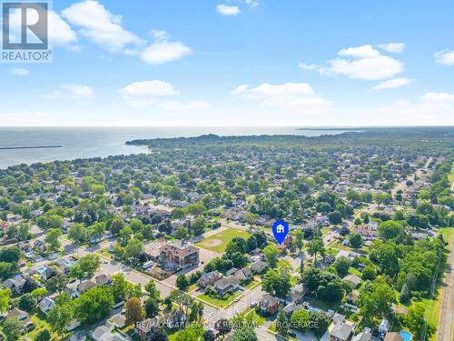 312 Clarence Street, Port Colborne, ON - Outdoor With View