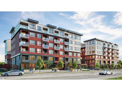 20X 13858 108 Avenue, Surrey, BC - Outdoor With Balcony With Facade