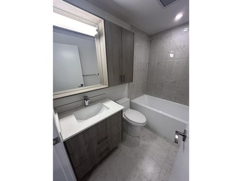 20X 13858 108 Avenue, Surrey, BC - Indoor Photo Showing Bathroom