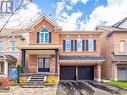 438 Harkin Place, Milton, ON  - Outdoor With Facade 