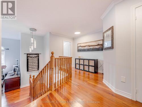 438 Harkin Place, Milton, ON - Indoor Photo Showing Other Room