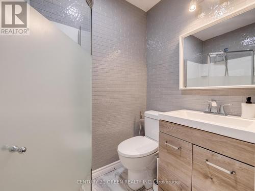 438 Harkin Place, Milton, ON - Indoor Photo Showing Bathroom