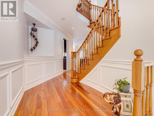 438 Harkin Place, Milton, ON - Indoor Photo Showing Other Room