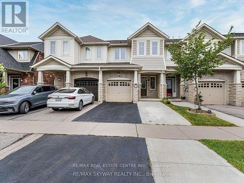 42 Mcpherson Road, Caledon, ON - Outdoor With Facade