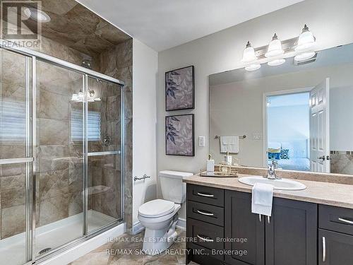 42 Mcpherson Road, Caledon, ON - Indoor Photo Showing Bathroom