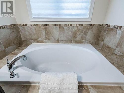 42 Mcpherson Road, Caledon, ON - Indoor Photo Showing Bathroom