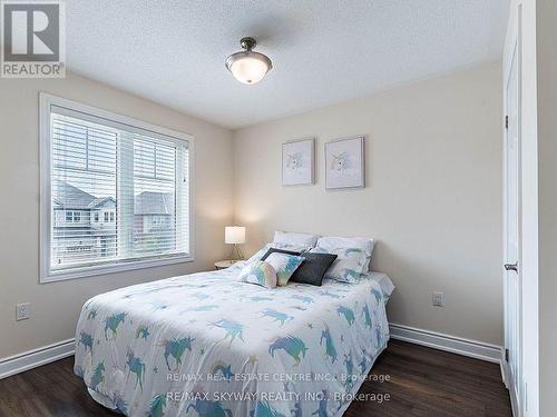 42 Mcpherson Road, Caledon, ON - Indoor Photo Showing Bedroom