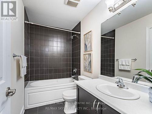 42 Mcpherson Road, Caledon, ON - Indoor Photo Showing Bathroom