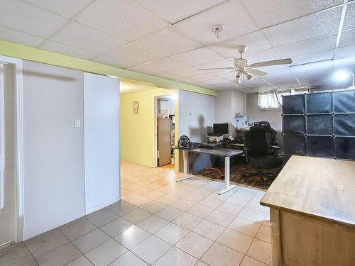 Sous-sol - 182 Rue De Beaujeu, Gatineau (Masson-Angers), QC - Indoor Photo Showing Other Room