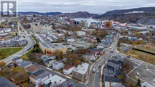 18-20 Campbell Avenue, St. John'S, NL 