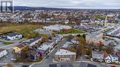 18-20 Campbell Avenue, St. John'S, NL 