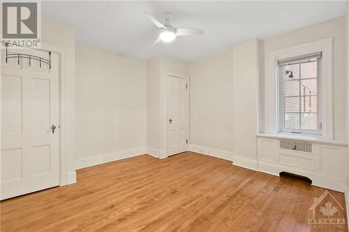 260 Metcalfe Street Unit#2C, Ottawa, ON - Indoor Photo Showing Other Room