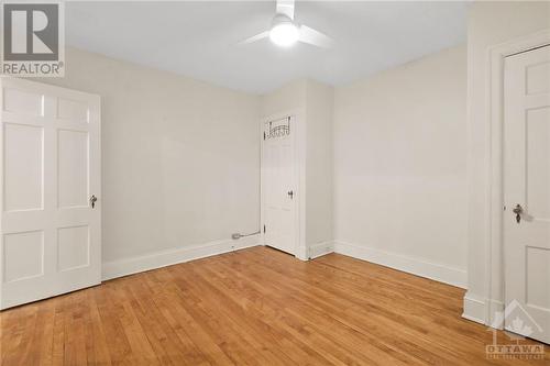 260 Metcalfe Street Unit#2C, Ottawa, ON - Indoor Photo Showing Other Room