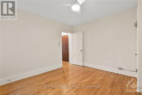 2C - 260 Metcalfe Street, Ottawa, ON - Indoor Photo Showing Other Room