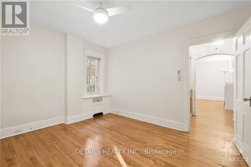 2C - 260 Metcalfe Street, Ottawa, ON - Indoor Photo Showing Other Room