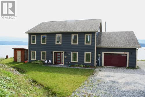 369 A Main Street, Mcivers, NL - Outdoor