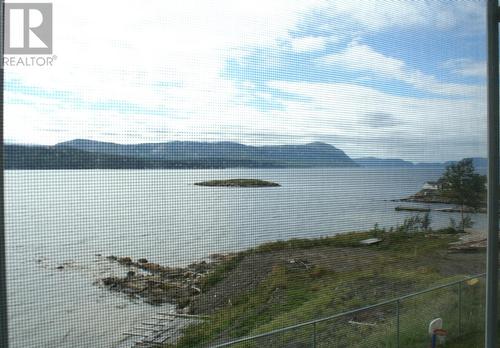 369 A Main Street, Mcivers, NL -  With Body Of Water With View