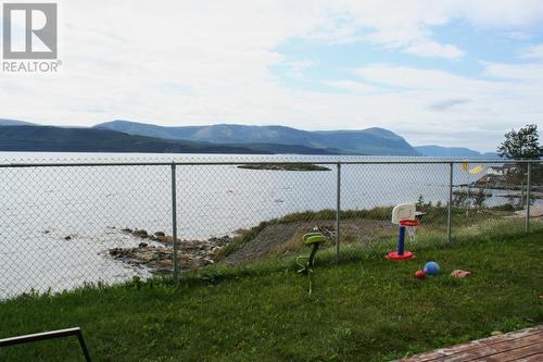 369 A Main Street, Mcivers, NL - Outdoor With Body Of Water With View