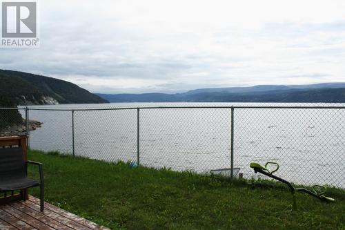 369 A Main Street, Mcivers, NL - Outdoor With Body Of Water With View