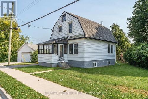 51 Strachan Street, Belleville, ON - Outdoor