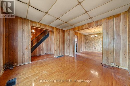 51 Strachan Street, Belleville, ON - Indoor Photo Showing Other Room