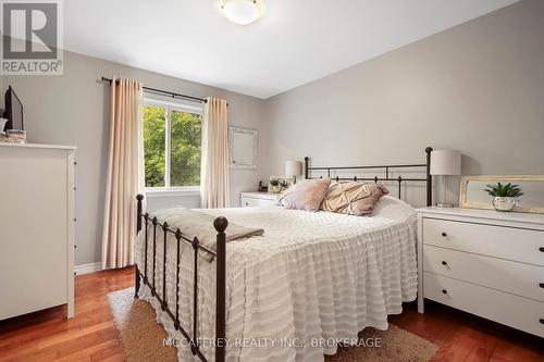 56 Mccabe Street, Greater Napanee, ON - Indoor Photo Showing Bedroom