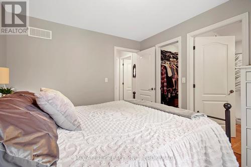 56 Mccabe Street, Greater Napanee, ON - Indoor Photo Showing Bedroom