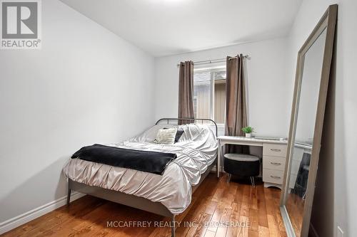 56 Mccabe Street, Greater Napanee, ON - Indoor Photo Showing Bedroom