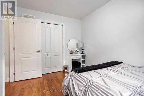 56 Mccabe Street, Greater Napanee, ON - Indoor Photo Showing Bedroom