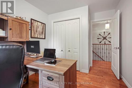 56 Mccabe Street, Greater Napanee, ON - Indoor Photo Showing Office