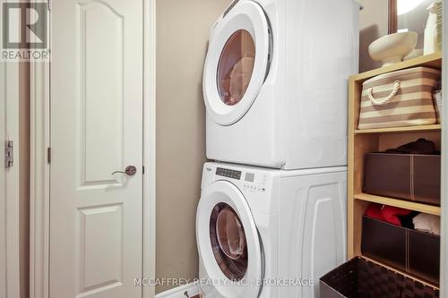 56 Mccabe Street, Greater Napanee, ON - Indoor Photo Showing Laundry Room